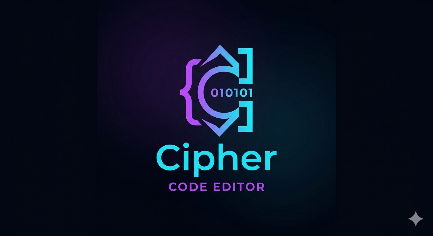 Cipher Logo