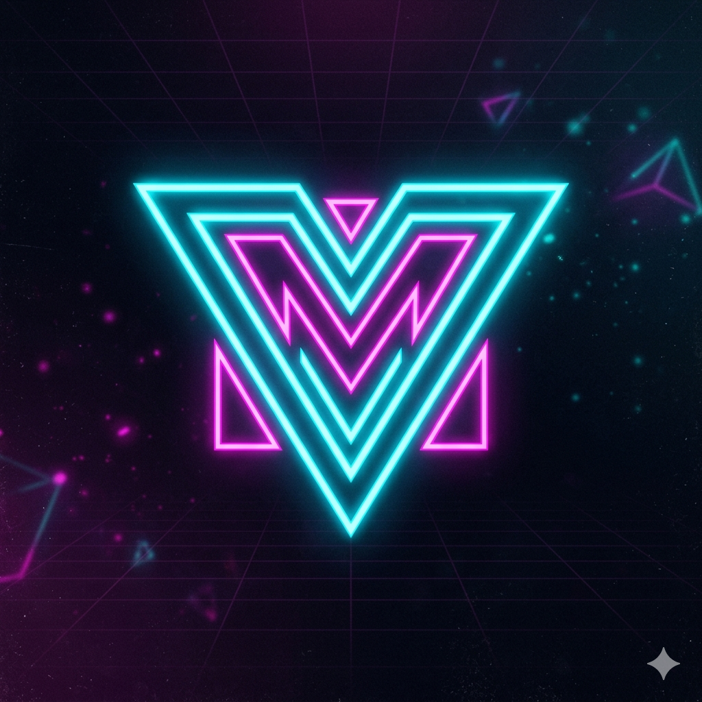 voxmatrixstudios Logo